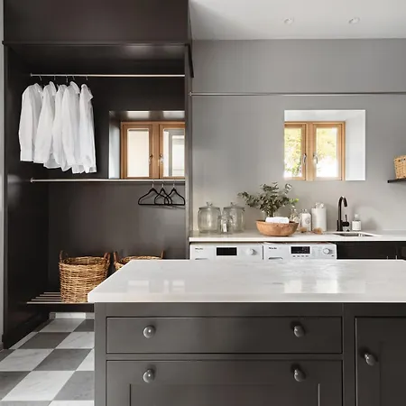 Villaer Hopsneset Luxury *