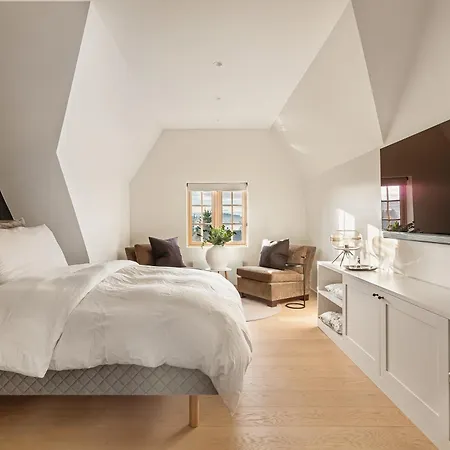 Hopsneset Luxury Bergen