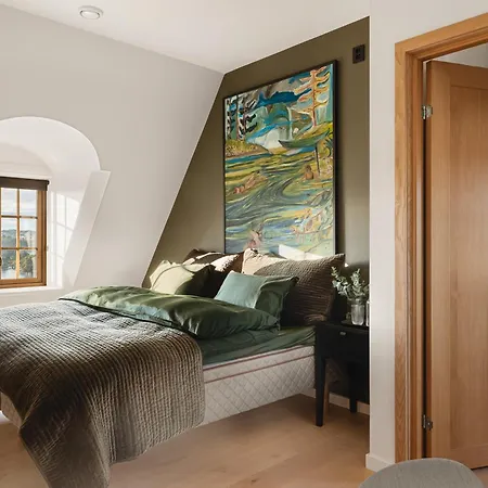 Villa Hopsneset Luxury