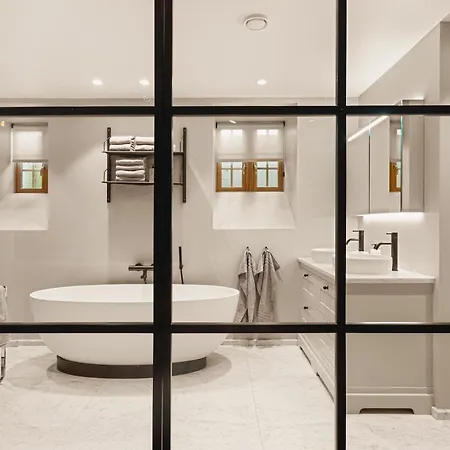 Hopsneset Luxury * ベルゲン