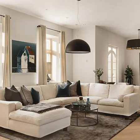 Hopsneset Luxury Bergen