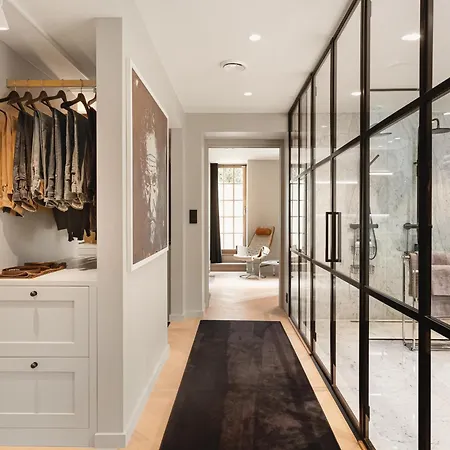 Villaer Hopsneset Luxury