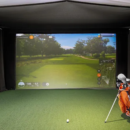 فيلة Hopsneset Luxury