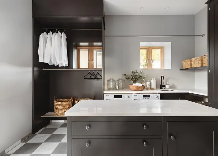 Villaer Hopsneset Luxury *