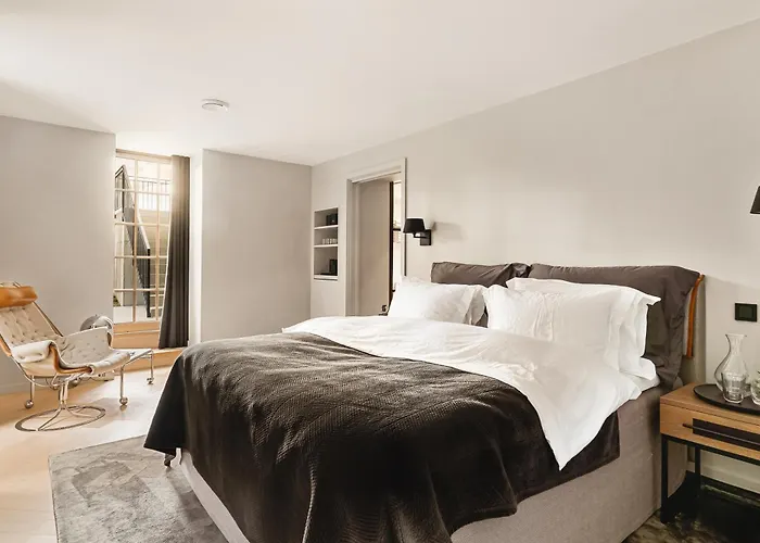 Villaer Hopsneset Luxury Bergen